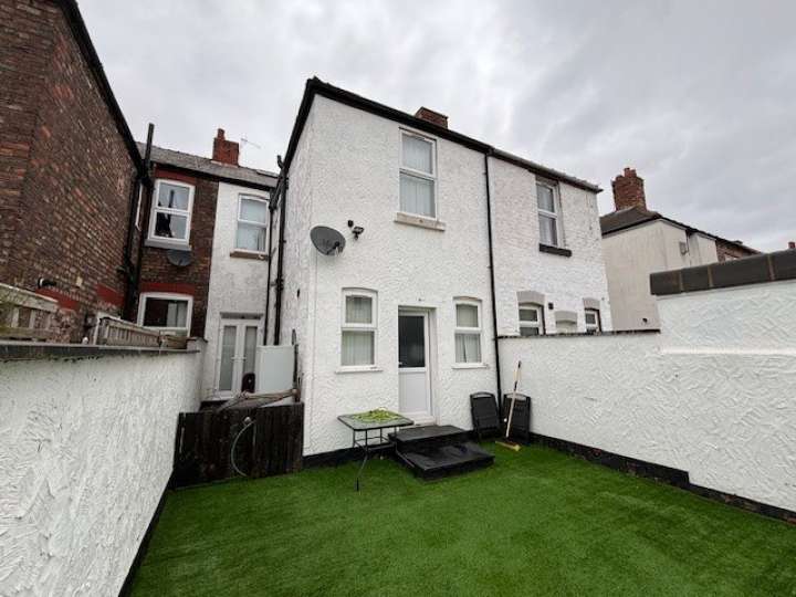 73 BROUGHAM ROAD, WALLASEY Smith and Sons (enGB)